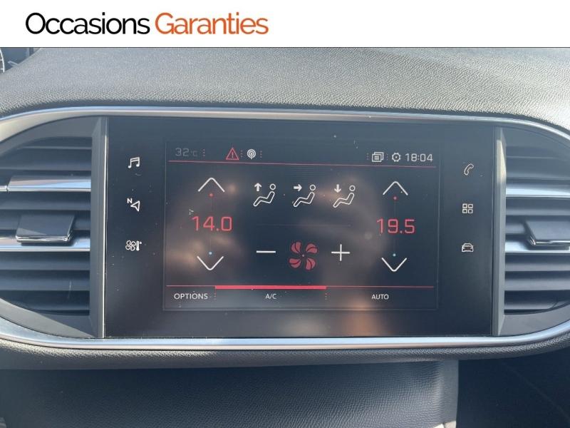 Voitures occasions PEUGEOT 308 GT Line Laxou