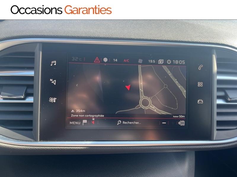 Voitures occasions PEUGEOT 308 GT Line Laxou
