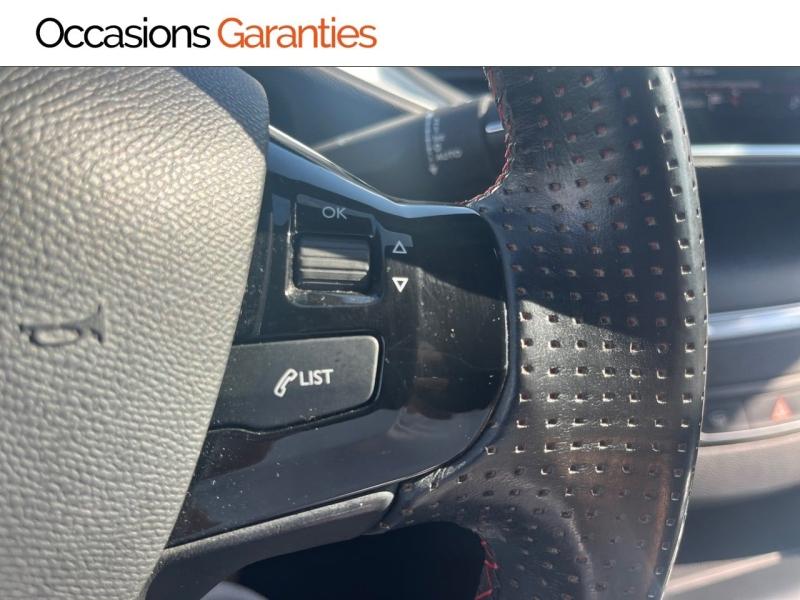 Voitures occasions PEUGEOT 308 GT Line Laxou