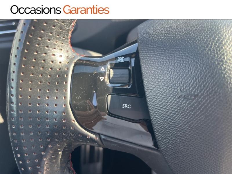 Voitures occasions PEUGEOT 308 GT Line Laxou
