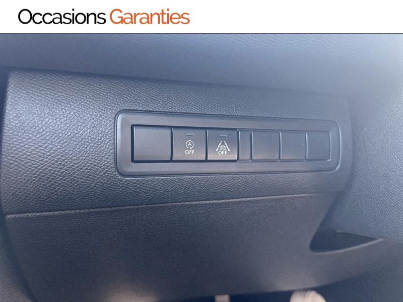 Voitures occasions PEUGEOT 308 GT Line Laxou