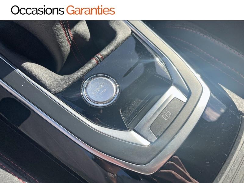 Voitures occasions PEUGEOT 308 GT Line Laxou