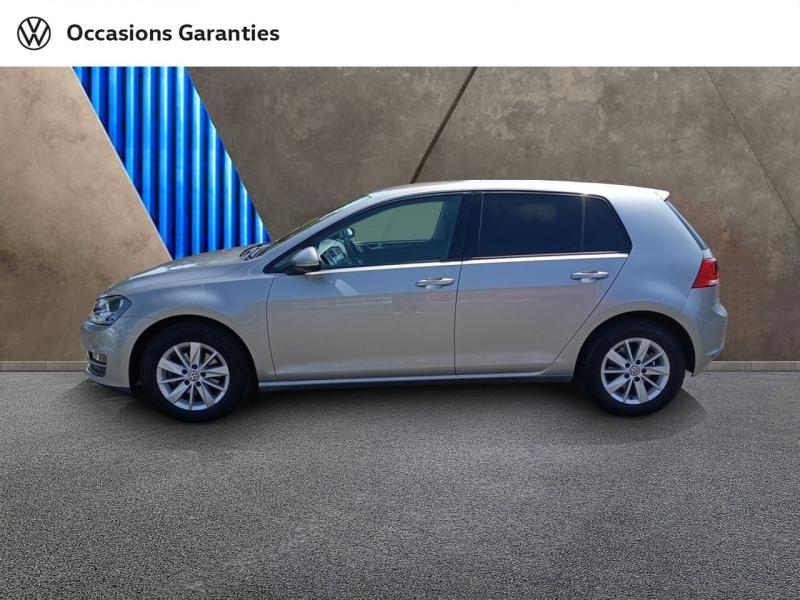 Voitures occasions VOLKSWAGEN GOLF Edition Laxou