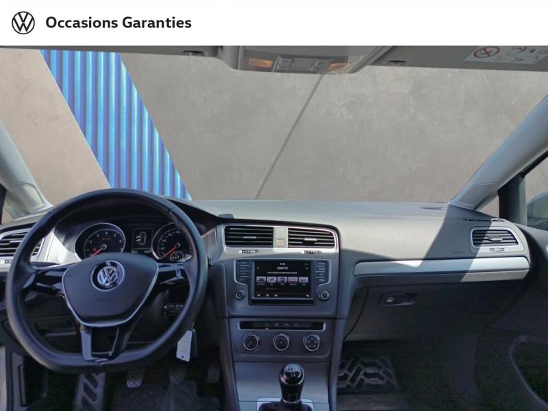 Voitures occasions VOLKSWAGEN GOLF Edition Laxou