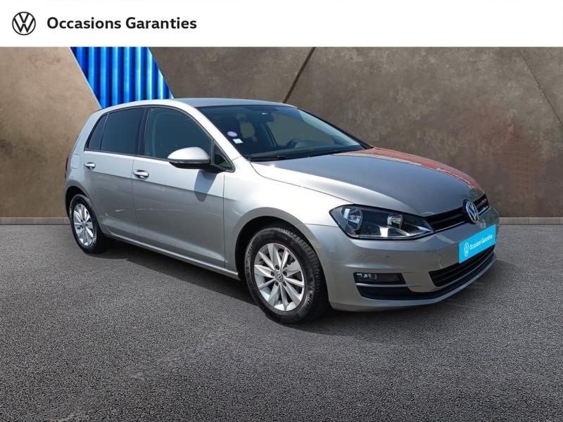Voitures occasions VOLKSWAGEN GOLF Edition Laxou