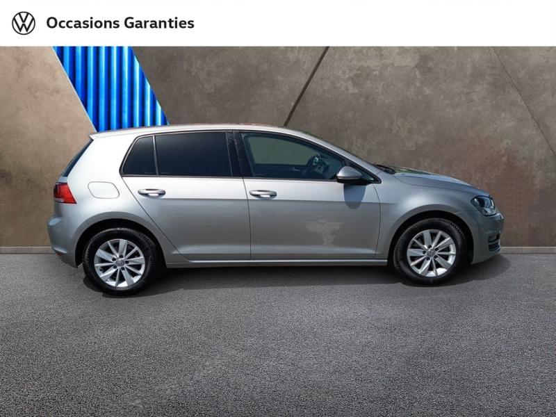 Voitures occasions VOLKSWAGEN GOLF Edition Laxou