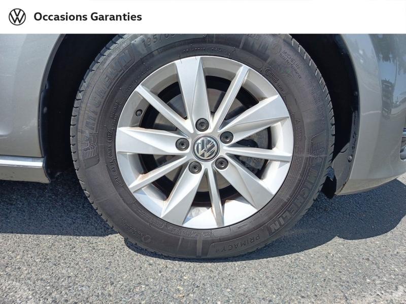 Voitures occasions VOLKSWAGEN GOLF Edition Laxou