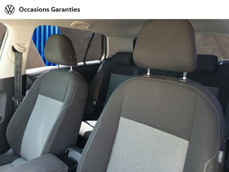 Voitures occasions VOLKSWAGEN GOLF Edition Laxou