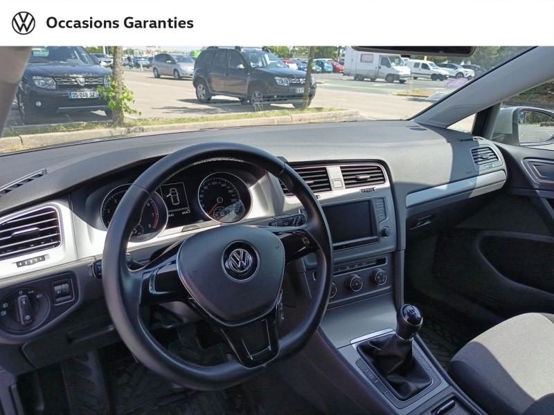 Voitures occasions VOLKSWAGEN GOLF Edition Laxou