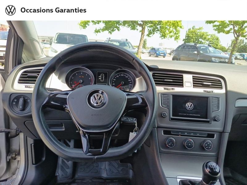 Voitures occasions VOLKSWAGEN GOLF Edition Laxou
