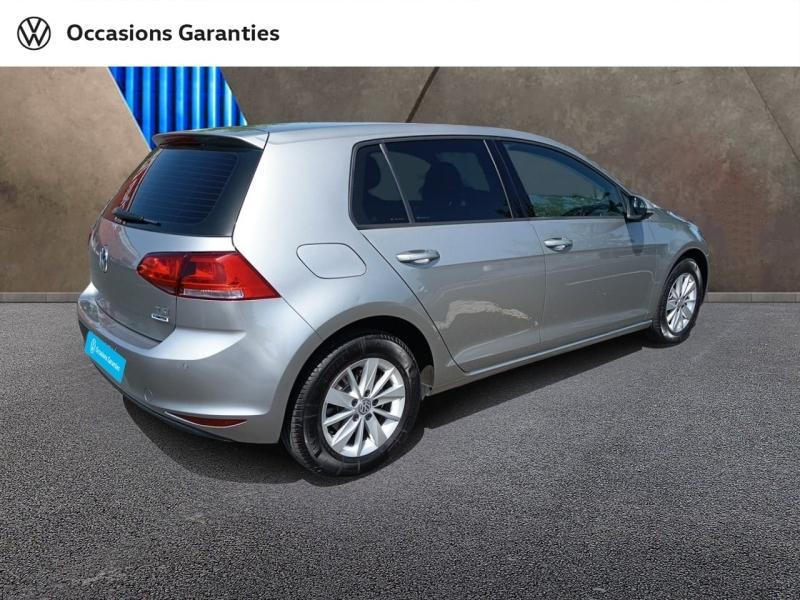 Voitures occasions VOLKSWAGEN GOLF Edition Laxou