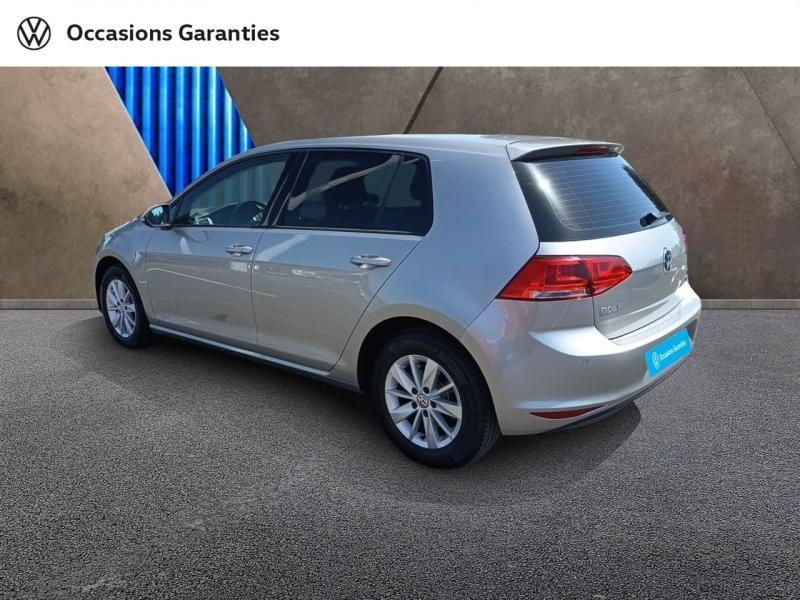 Voitures occasions VOLKSWAGEN GOLF Edition Laxou