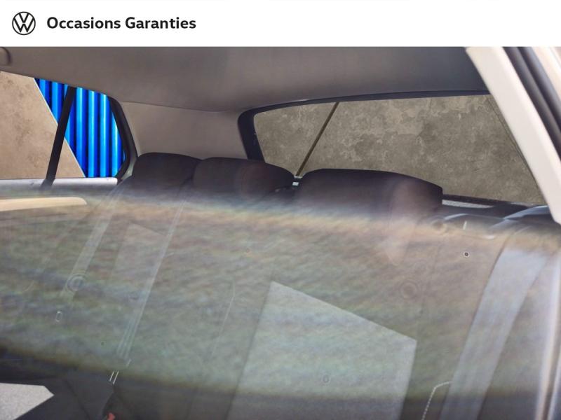 Voitures occasions VOLKSWAGEN GOLF Edition Laxou
