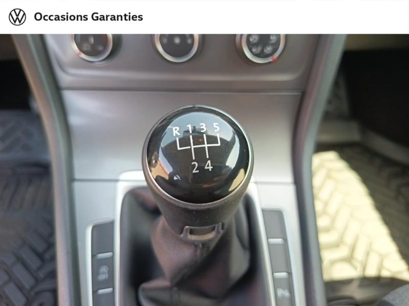 Voitures occasions VOLKSWAGEN GOLF Edition Laxou