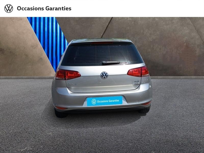 Voitures occasions VOLKSWAGEN GOLF Edition Laxou