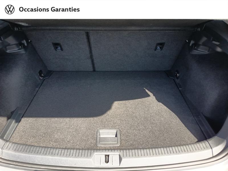 Voitures occasions VOLKSWAGEN GOLF Edition Laxou