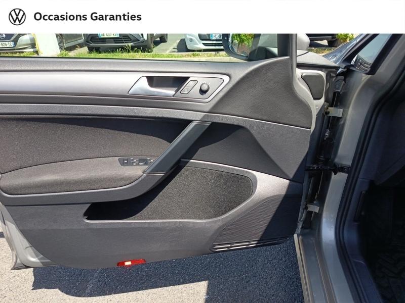 Voitures occasions VOLKSWAGEN GOLF Edition Laxou