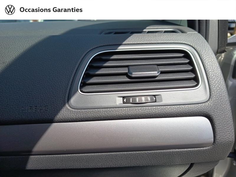 Voitures occasions VOLKSWAGEN GOLF Edition Laxou