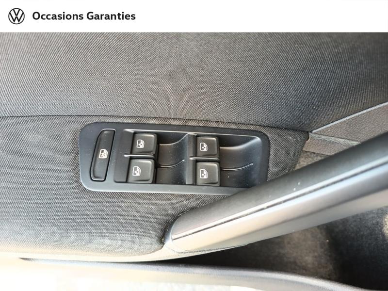 Voitures occasions VOLKSWAGEN GOLF Edition Laxou