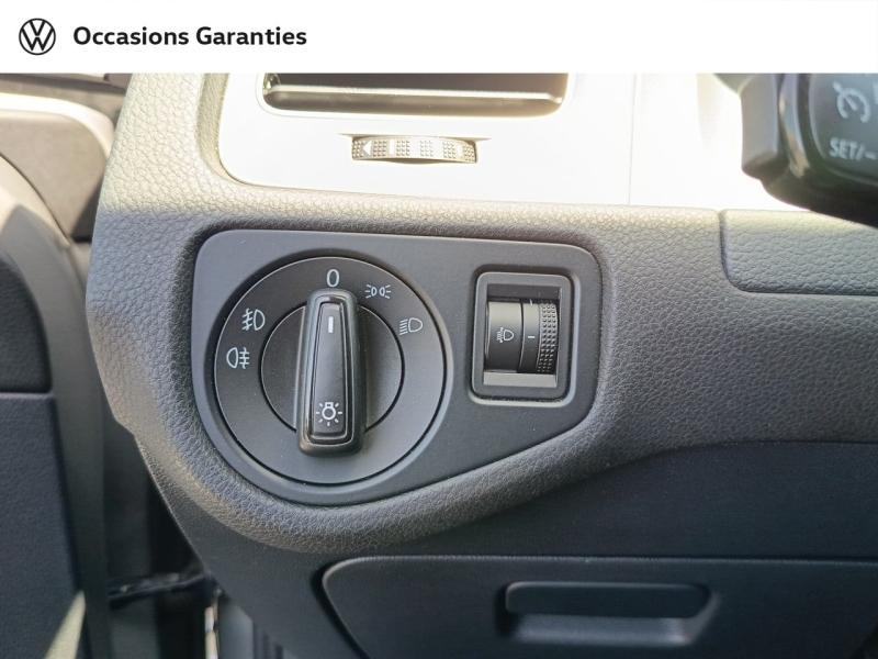 Voitures occasions VOLKSWAGEN GOLF Edition Laxou
