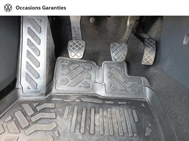 Voitures occasions VOLKSWAGEN GOLF Edition Laxou