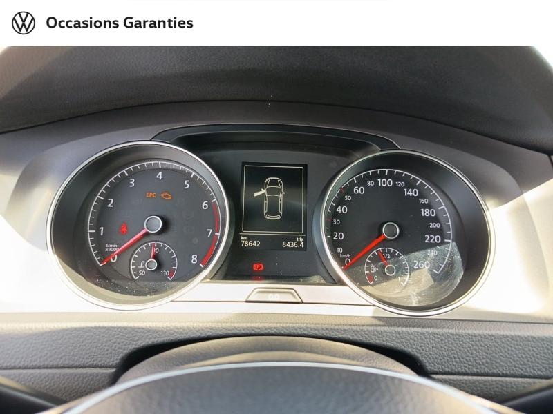 Voitures occasions VOLKSWAGEN GOLF Edition Laxou