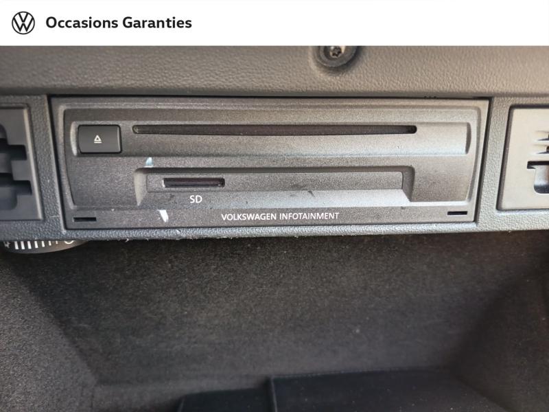 Voitures occasions VOLKSWAGEN GOLF Edition Laxou