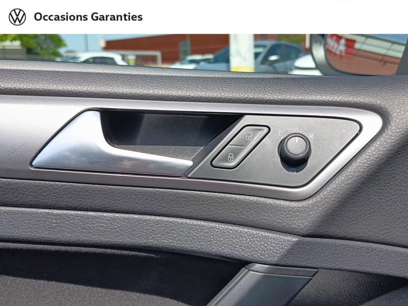 Voitures occasions VOLKSWAGEN GOLF Edition Laxou