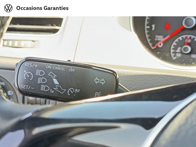 Voitures occasions VOLKSWAGEN GOLF Edition Laxou