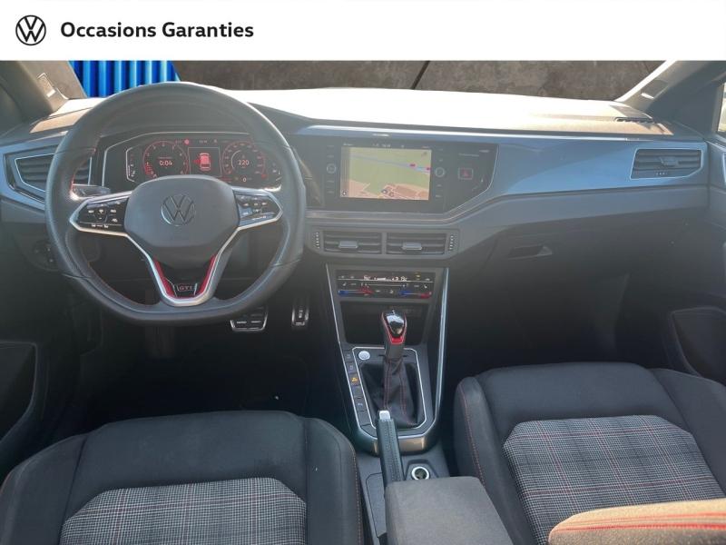 Voitures occasions VOLKSWAGEN POLO GTI Laxou
