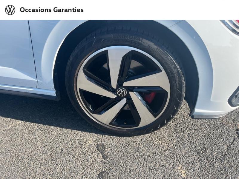 Voitures occasions VOLKSWAGEN POLO GTI Laxou