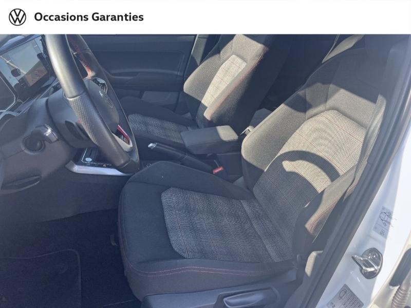 Voitures occasions VOLKSWAGEN POLO GTI Laxou