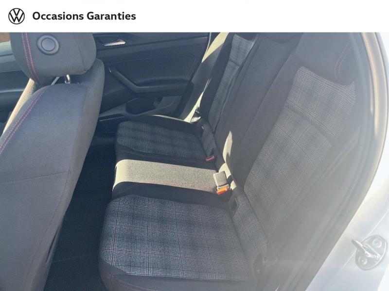 Voitures occasions VOLKSWAGEN POLO GTI Laxou