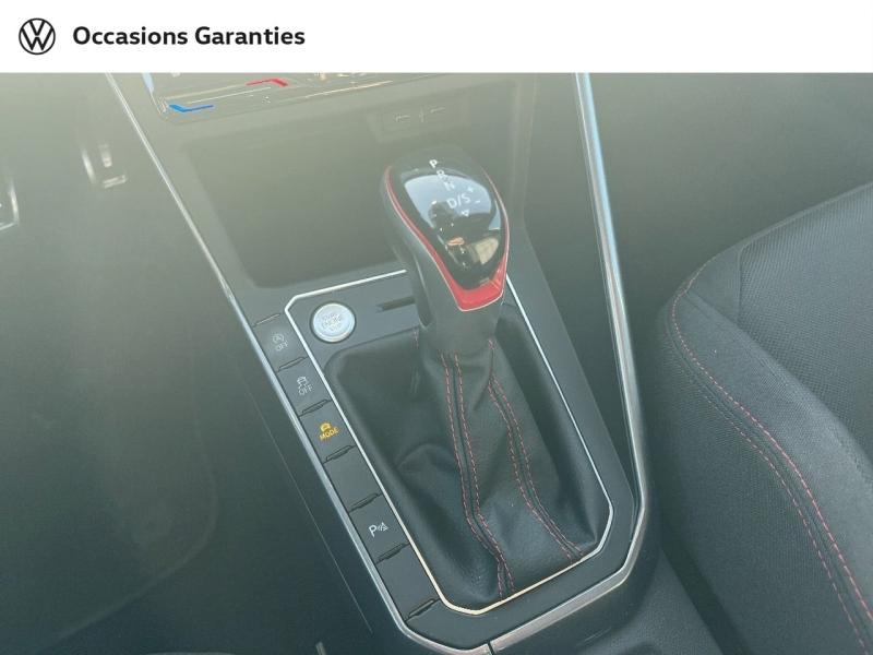 Voitures occasions VOLKSWAGEN POLO GTI Laxou