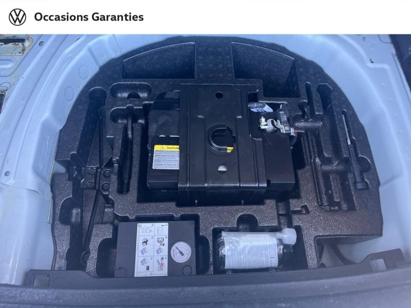 Voitures occasions VOLKSWAGEN POLO GTI Laxou