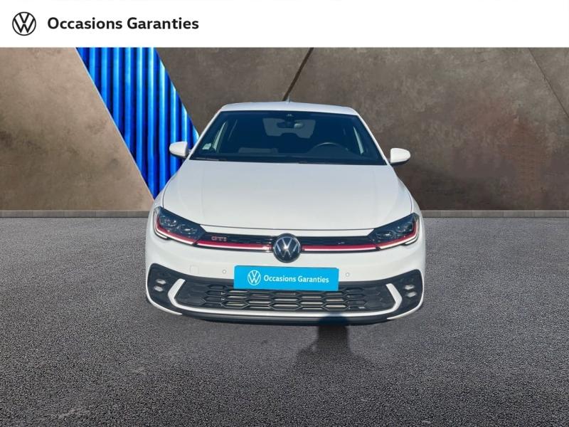 Voitures occasions VOLKSWAGEN POLO GTI Laxou