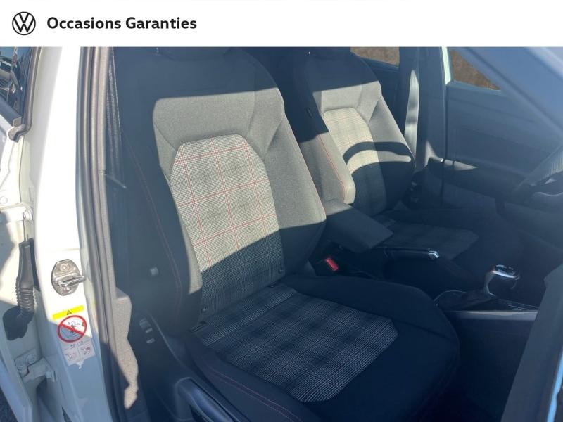 Voitures occasions VOLKSWAGEN POLO GTI Laxou