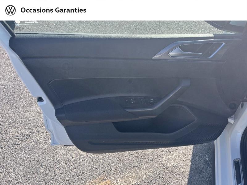 Voitures occasions VOLKSWAGEN POLO GTI Laxou