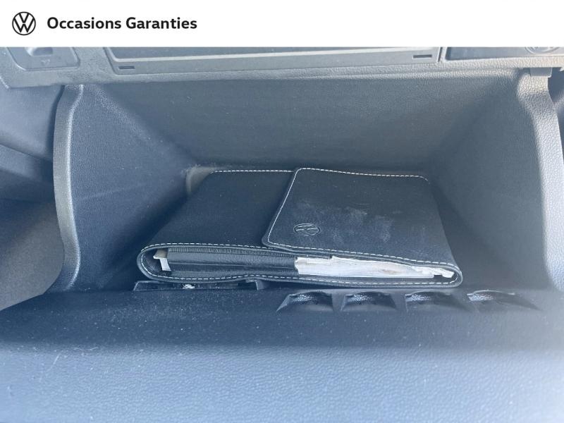 Voitures occasions VOLKSWAGEN POLO GTI Laxou