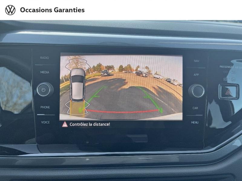 Voitures occasions VOLKSWAGEN POLO GTI Laxou