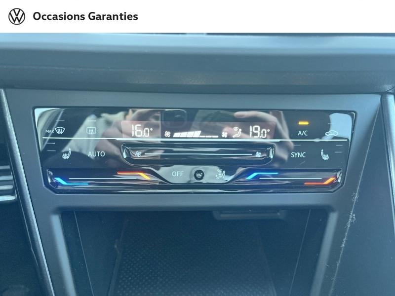 Voitures occasions VOLKSWAGEN POLO GTI Laxou