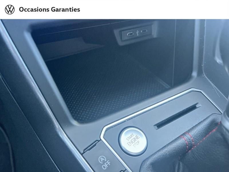 Voitures occasions VOLKSWAGEN POLO GTI Laxou