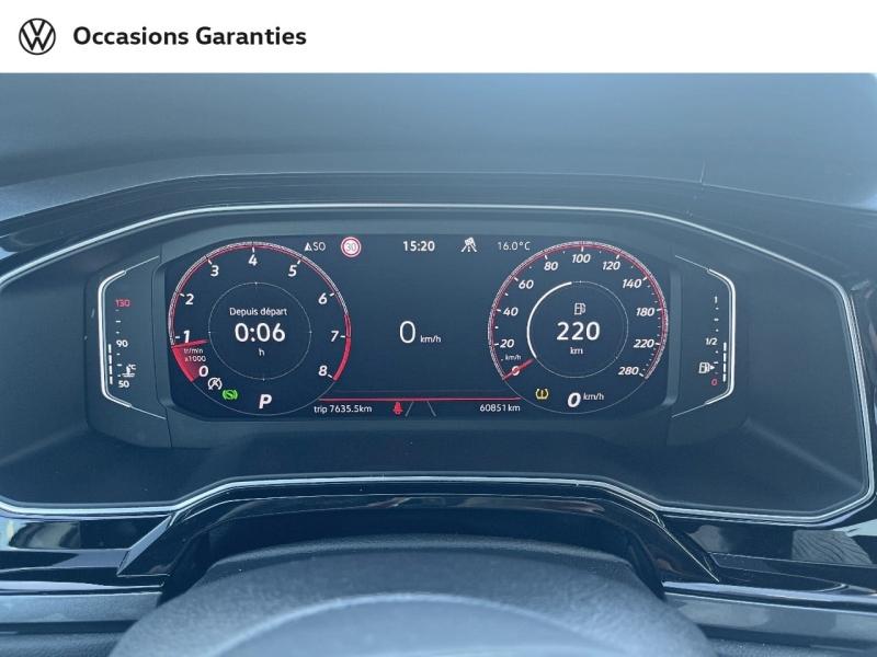 Voitures occasions VOLKSWAGEN POLO GTI Laxou