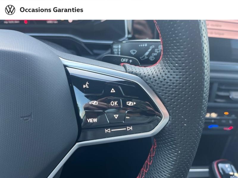 Voitures occasions VOLKSWAGEN POLO GTI Laxou