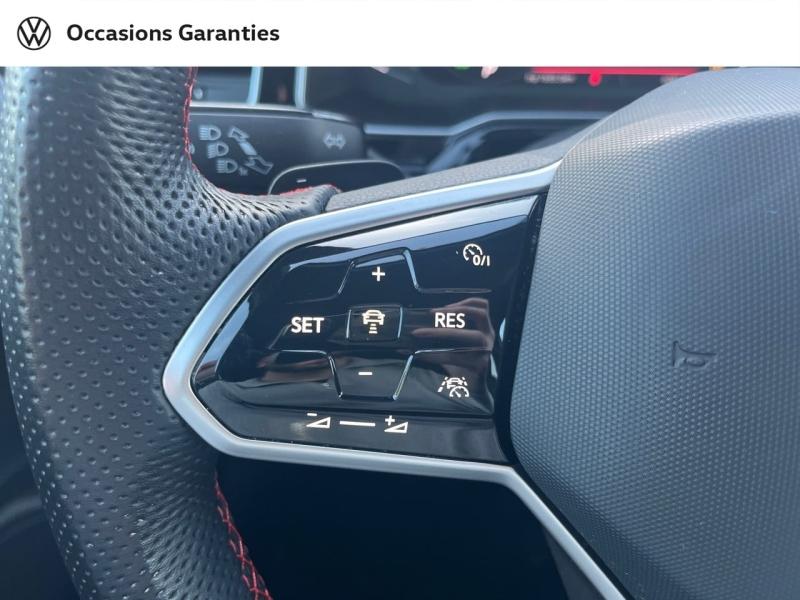 Voitures occasions VOLKSWAGEN POLO GTI Laxou
