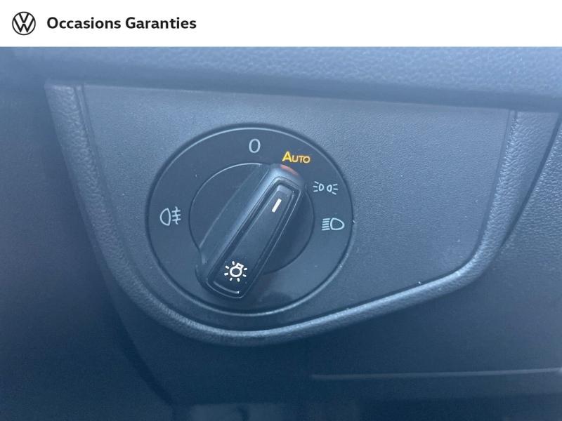 Voitures occasions VOLKSWAGEN POLO GTI Laxou