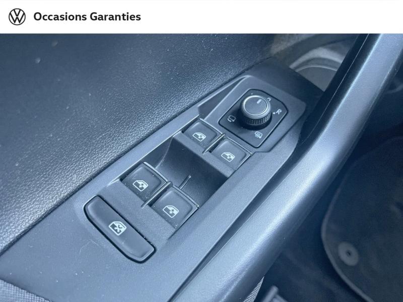 Voitures occasions VOLKSWAGEN POLO GTI Laxou
