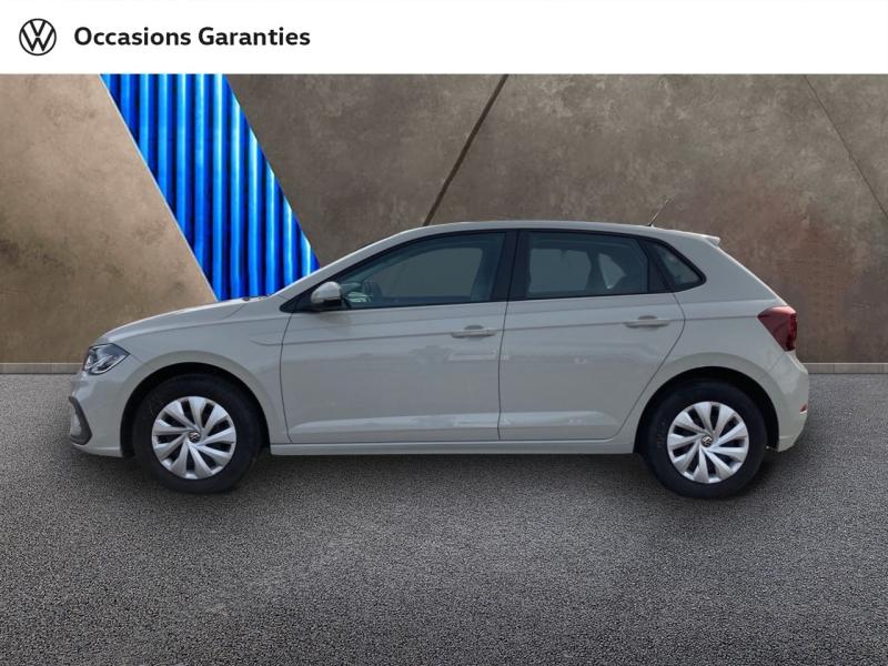 Voitures occasions VOLKSWAGEN POLO Base Laxou