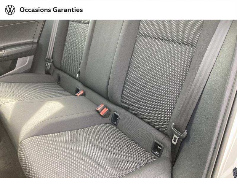 Voitures occasions VOLKSWAGEN POLO Base Laxou