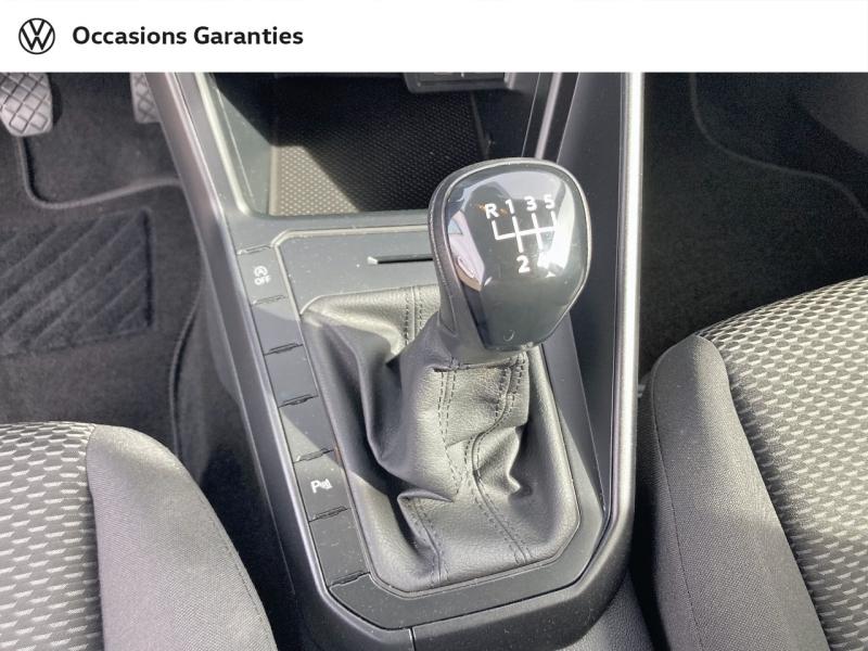 Voitures occasions VOLKSWAGEN POLO Base Laxou